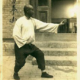 Daoist Fighting Arts Cambridge